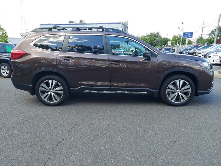 Used 2021 Subaru Ascent Limited for sale Sold at Victory Lotus in New Brunswick, NJ 08901 7