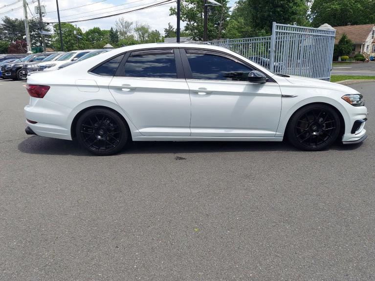 Used 2021 Volkswagen Jetta R-Line for sale Sold at Victory Lotus in New Brunswick, NJ 08901 7