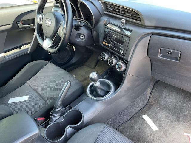 Used 2013 Scion tC for sale Sold at Victory Lotus in New Brunswick, NJ 08901 3