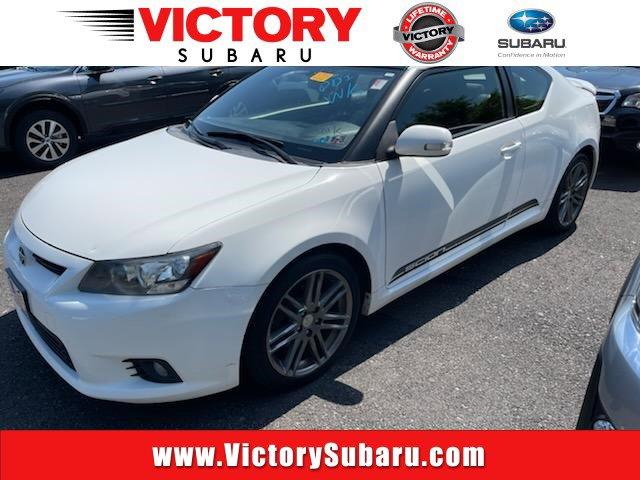 Used 2013 Scion tC for sale Sold at Victory Lotus in New Brunswick, NJ 08901 1