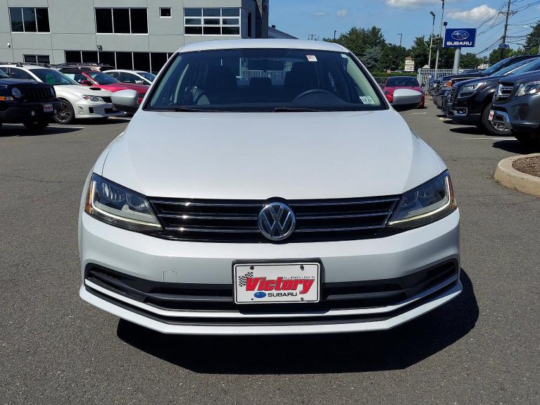 Used 2017 Volkswagen Jetta 1.4T S for sale $14,999 at Victory Lotus in New Brunswick, NJ 08901 2