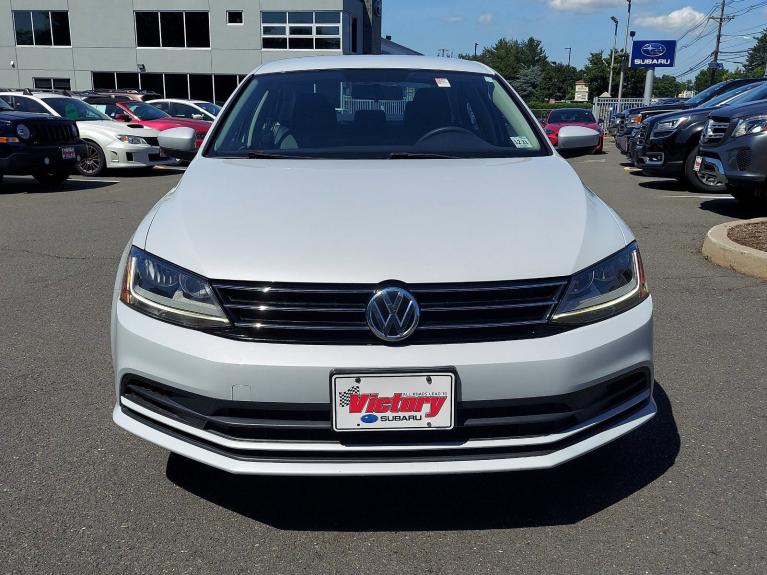 Used 2017 Volkswagen Jetta 1.4T S for sale Sold at Victory Lotus in New Brunswick, NJ 08901 2