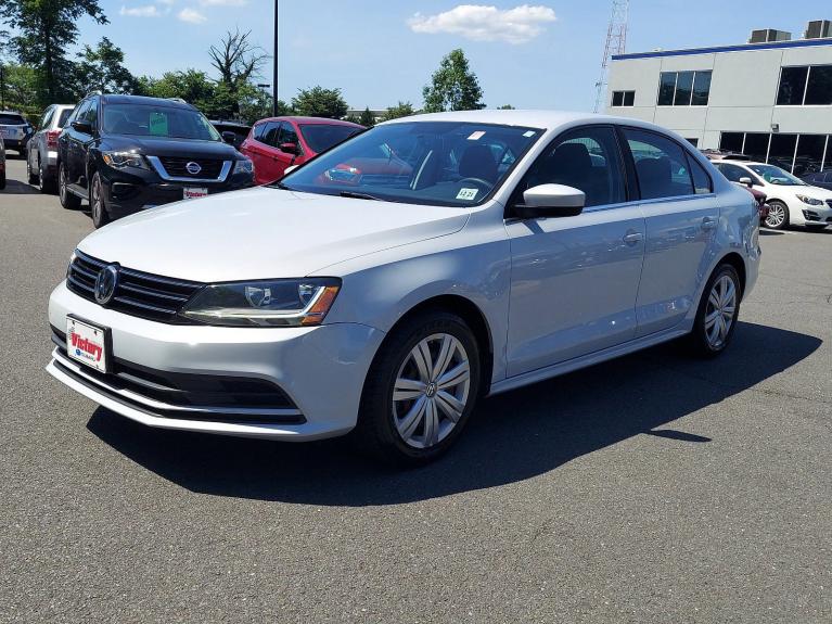 Used 2017 Volkswagen Jetta 1.4T S for sale Sold at Victory Lotus in New Brunswick, NJ 08901 3