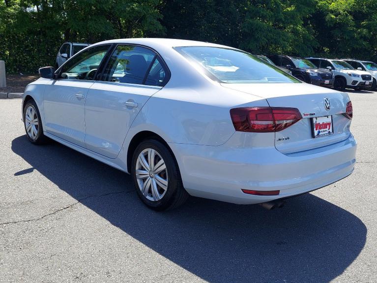 Used 2017 Volkswagen Jetta 1.4T S for sale Sold at Victory Lotus in New Brunswick, NJ 08901 4