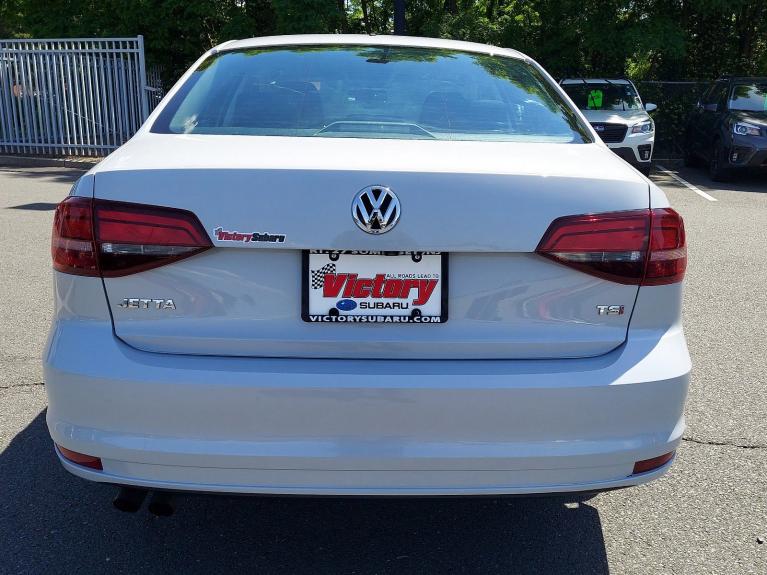 Used 2017 Volkswagen Jetta 1.4T S for sale Sold at Victory Lotus in New Brunswick, NJ 08901 5