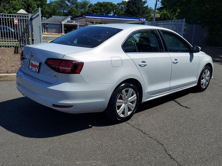 Used 2017 Volkswagen Jetta 1.4T S for sale $14,999 at Victory Lotus in New Brunswick, NJ 08901 6