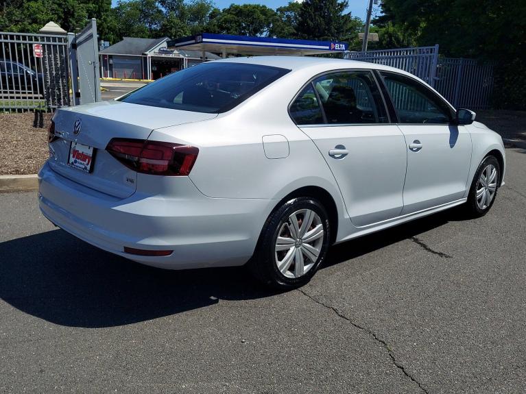 Used 2017 Volkswagen Jetta 1.4T S for sale Sold at Victory Lotus in New Brunswick, NJ 08901 6