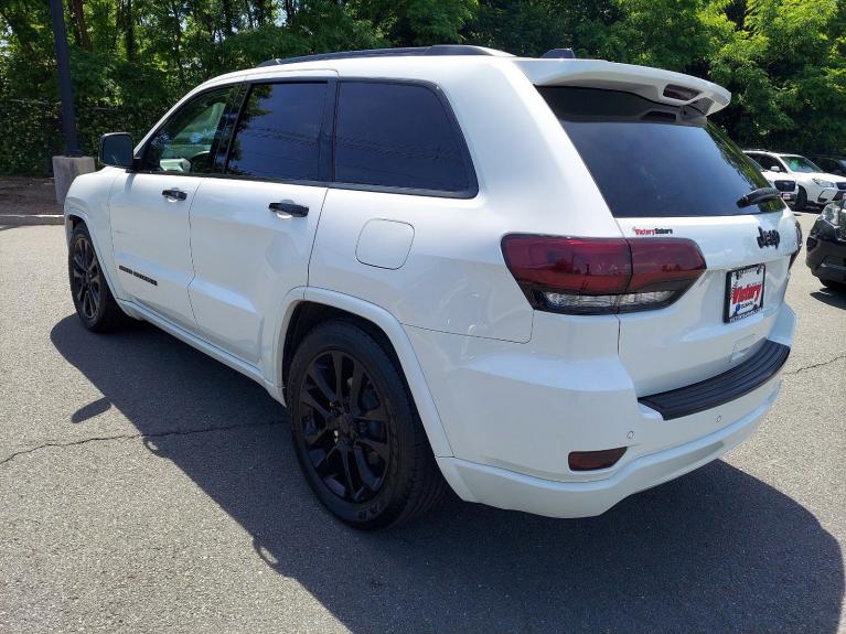 Used 2019 Jeep Grand Cherokee Limited for sale $33,999 at Victory Lotus in New Brunswick, NJ 08901 4