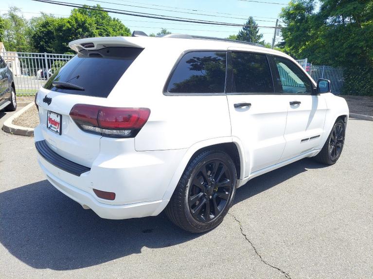 Used 2019 Jeep Grand Cherokee Limited for sale $33,999 at Victory Lotus in New Brunswick, NJ 08901 6