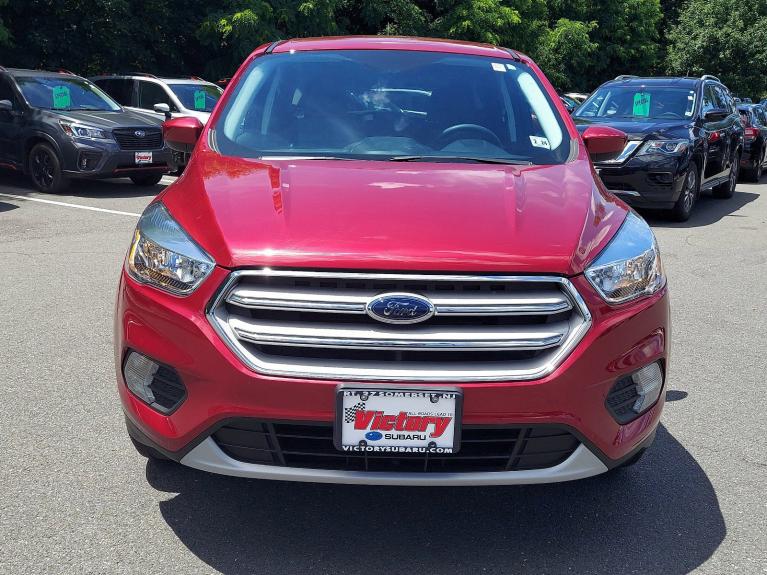 Used 2019 Ford Escape SE for sale $21,999 at Victory Lotus in New Brunswick, NJ 08901 2