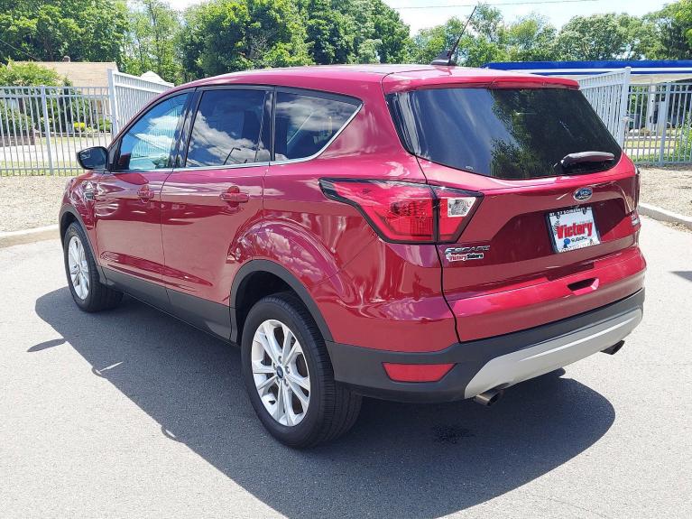 Used 2019 Ford Escape SE for sale Sold at Victory Lotus in New Brunswick, NJ 08901 4