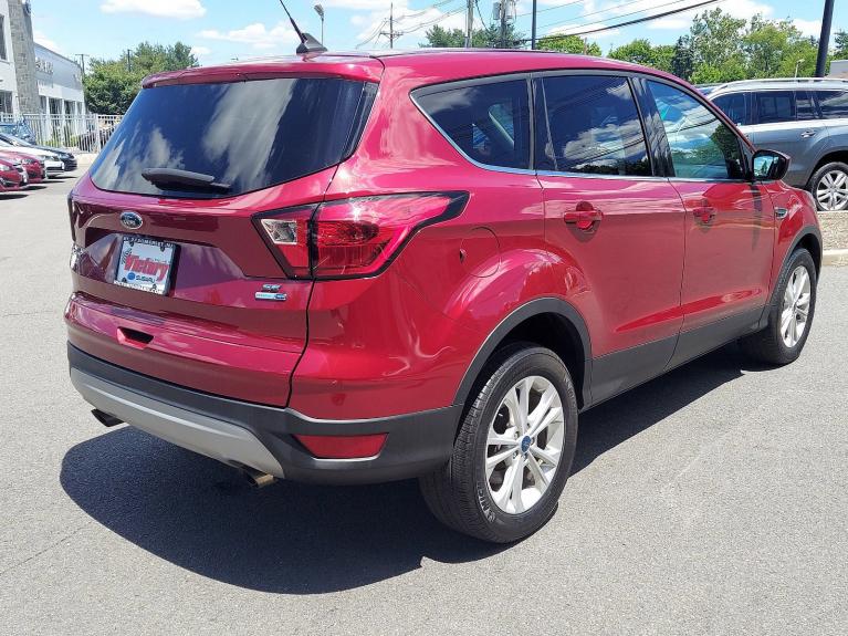 Used 2019 Ford Escape SE for sale Sold at Victory Lotus in New Brunswick, NJ 08901 6