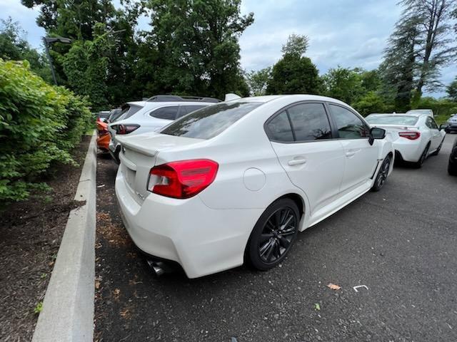 Used 2018 Subaru WRX for sale Sold at Victory Lotus in New Brunswick, NJ 08901 2