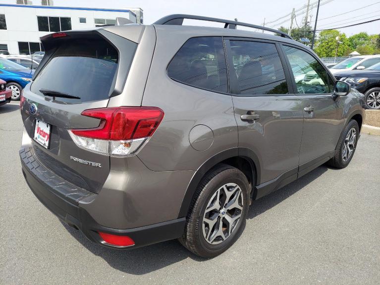 Used 2019 Subaru Forester Premium for sale Sold at Victory Lotus in New Brunswick, NJ 08901 6