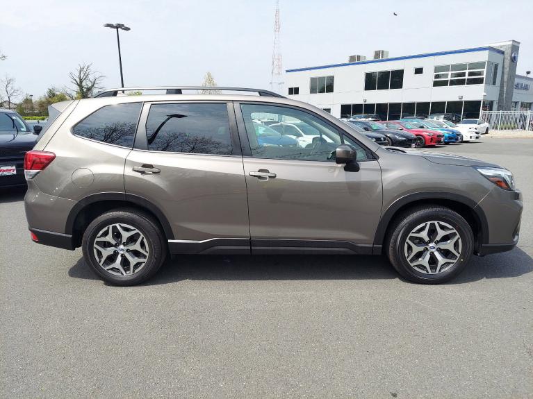 Used 2019 Subaru Forester Premium for sale Sold at Victory Lotus in New Brunswick, NJ 08901 7