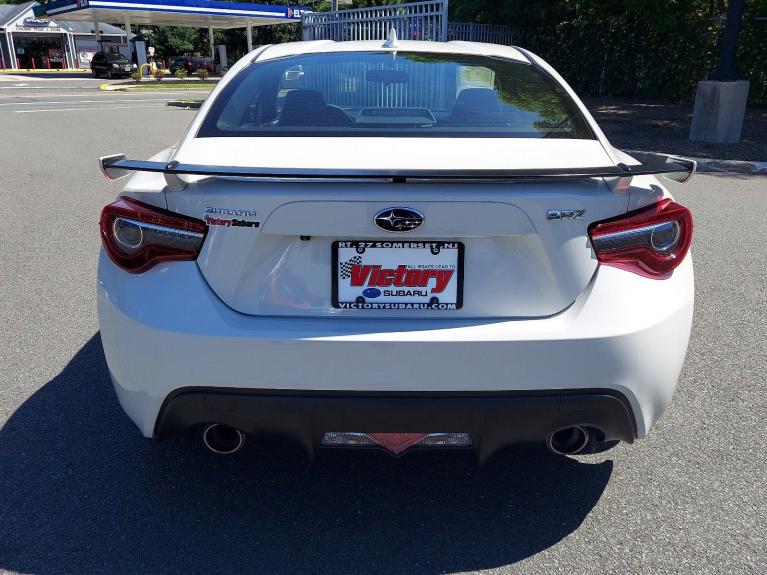 Used 2020 Subaru BRZ Limited for sale Sold at Victory Lotus in New Brunswick, NJ 08901 5