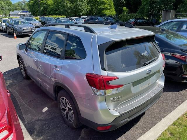 Used 2019 Subaru Forester Premium for sale Sold at Victory Lotus in New Brunswick, NJ 08901 2