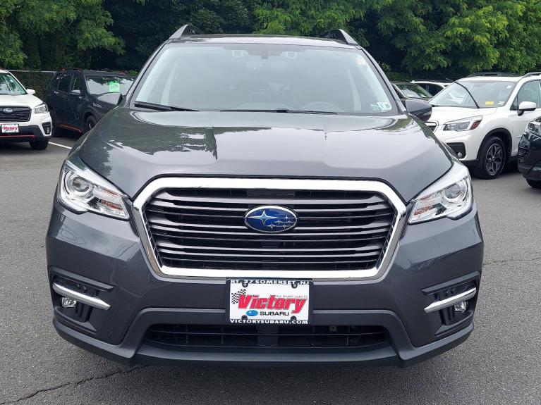 Used 2020 Subaru Ascent Limited for sale Sold at Victory Lotus in New Brunswick, NJ 08901 2