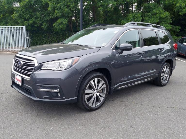 Used 2020 Subaru Ascent Limited for sale Sold at Victory Lotus in New Brunswick, NJ 08901 3