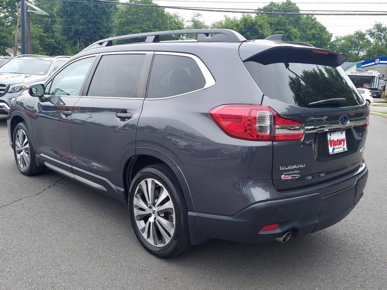 Used 2020 Subaru Ascent Limited for sale $34,999 at Victory Lotus in New Brunswick, NJ 08901 4