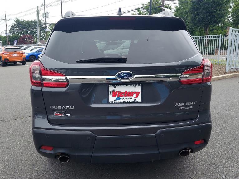 Used 2020 Subaru Ascent Limited for sale $34,999 at Victory Lotus in New Brunswick, NJ 08901 5