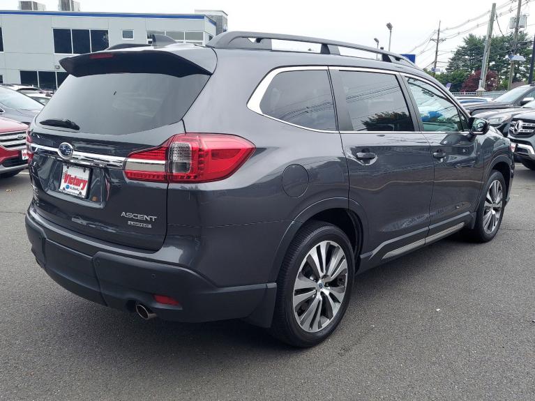 Used 2020 Subaru Ascent Limited for sale Sold at Victory Lotus in New Brunswick, NJ 08901 6