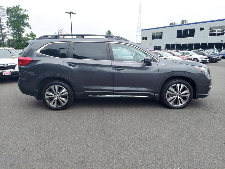 Used 2020 Subaru Ascent Limited for sale Sold at Victory Lotus in New Brunswick, NJ 08901 7