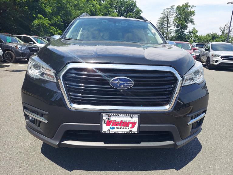 Used 2021 Subaru Ascent Touring for sale $35,995 at Victory Lotus in New Brunswick, NJ 08901 2