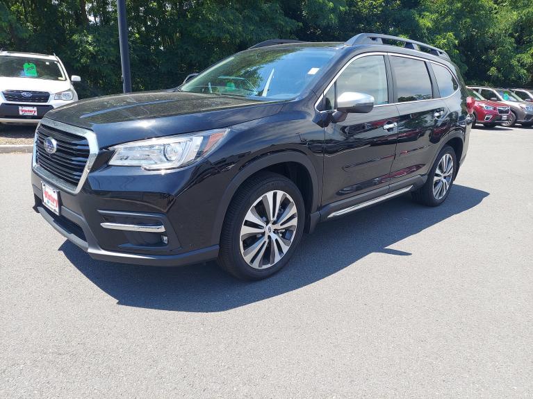 Used 2021 Subaru Ascent Touring for sale Sold at Victory Lotus in New Brunswick, NJ 08901 3