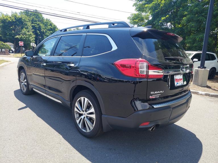 Used 2021 Subaru Ascent Touring for sale Sold at Victory Lotus in New Brunswick, NJ 08901 4