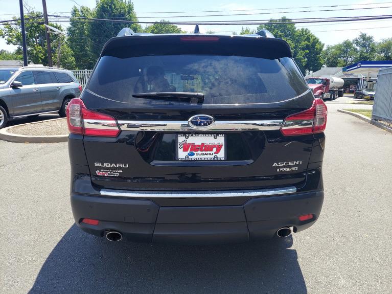 Used 2021 Subaru Ascent Touring for sale $35,995 at Victory Lotus in New Brunswick, NJ 08901 5