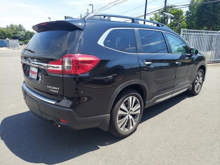 Used 2021 Subaru Ascent Touring for sale Sold at Victory Lotus in New Brunswick, NJ 08901 6