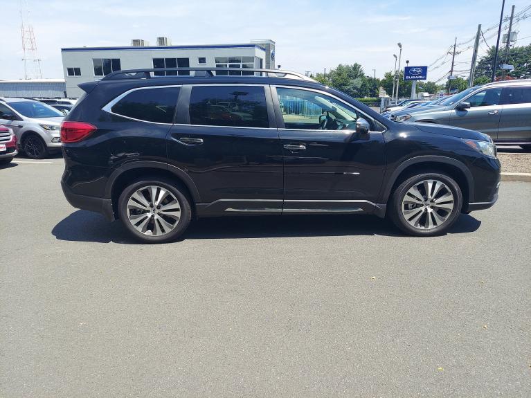 Used 2021 Subaru Ascent Touring for sale Sold at Victory Lotus in New Brunswick, NJ 08901 7