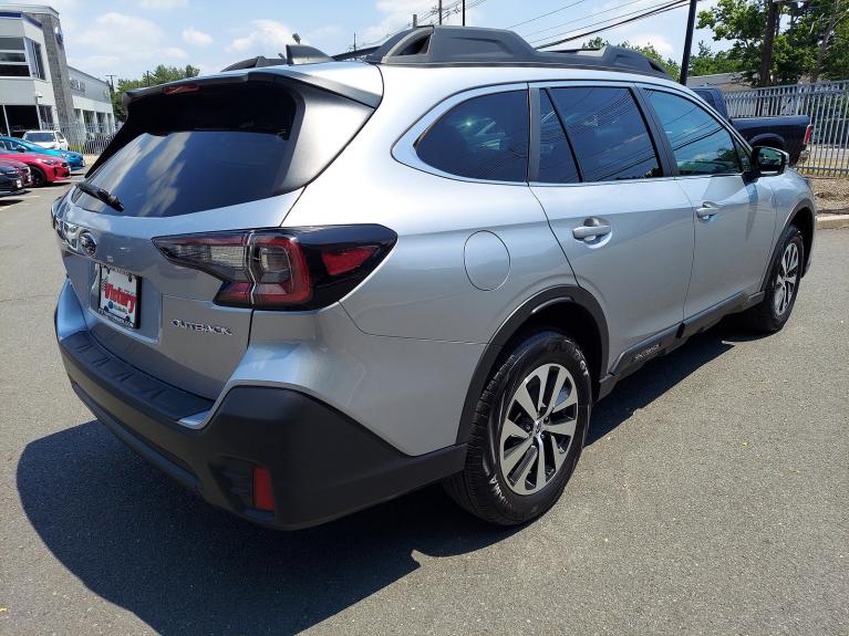 Used 2021 Subaru Outback Premium for sale Sold at Victory Lotus in New Brunswick, NJ 08901 6