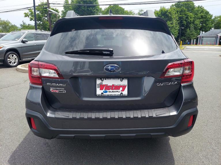 Used 2019 Subaru Outback Premium for sale $27,999 at Victory Lotus in New Brunswick, NJ 08901 5