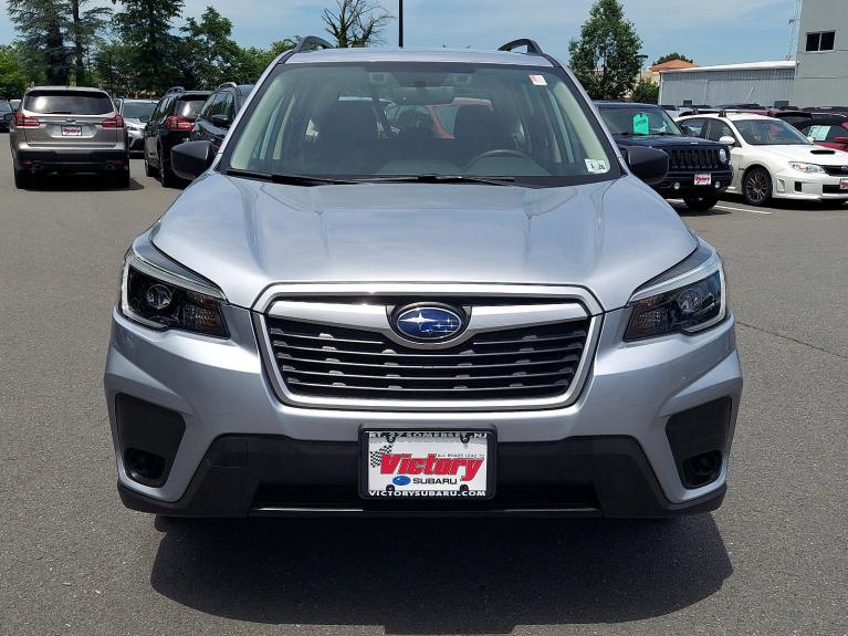 Used 2021 Subaru Forester for sale $27,469 at Victory Lotus in New Brunswick, NJ 08901 2