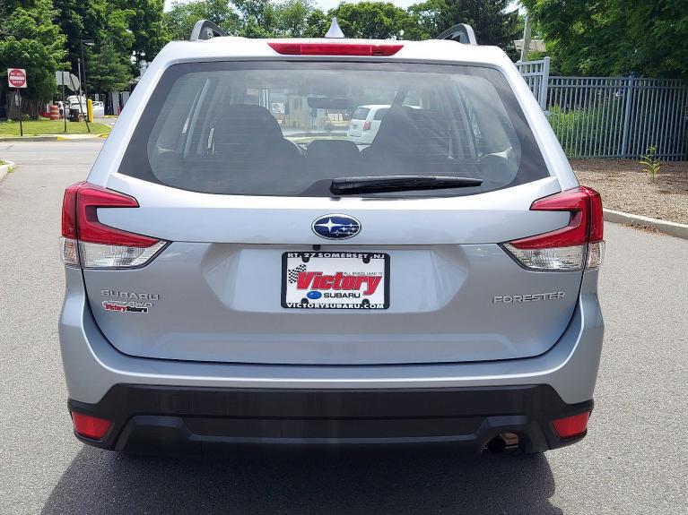 Used 2021 Subaru Forester for sale Sold at Victory Lotus in New Brunswick, NJ 08901 5