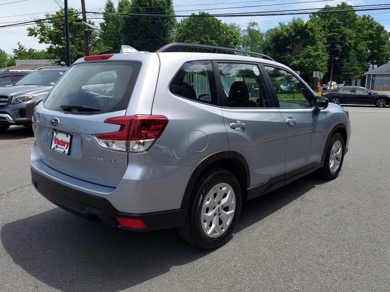 Used 2021 Subaru Forester for sale Sold at Victory Lotus in New Brunswick, NJ 08901 6