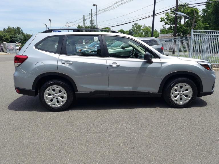 Used 2021 Subaru Forester for sale $27,469 at Victory Lotus in New Brunswick, NJ 08901 7