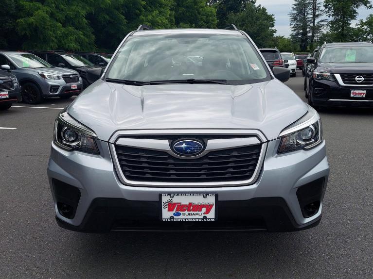 Used 2019 Subaru Forester for sale Sold at Victory Lotus in New Brunswick, NJ 08901 2