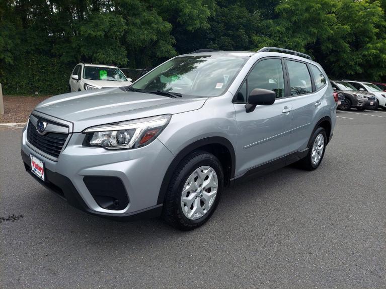 Used 2019 Subaru Forester for sale Sold at Victory Lotus in New Brunswick, NJ 08901 3