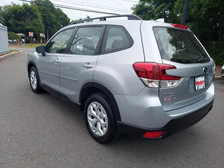 Used 2019 Subaru Forester for sale Sold at Victory Lotus in New Brunswick, NJ 08901 4