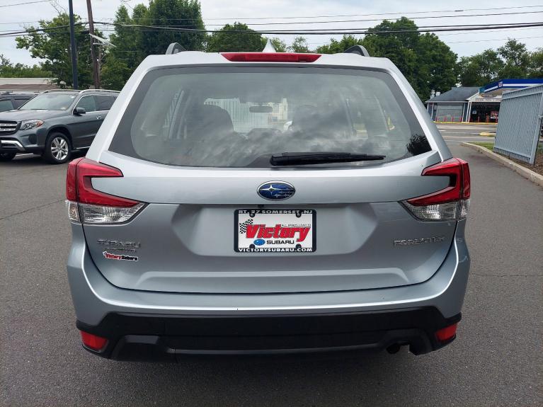 Used 2019 Subaru Forester for sale Sold at Victory Lotus in New Brunswick, NJ 08901 5