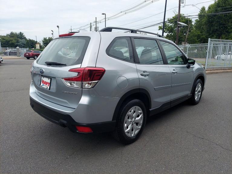 Used 2019 Subaru Forester for sale Sold at Victory Lotus in New Brunswick, NJ 08901 6