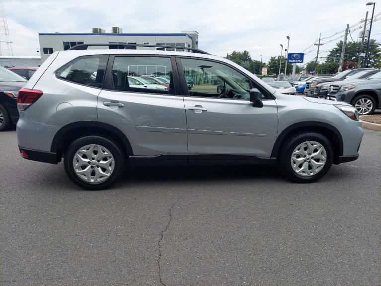 Used 2019 Subaru Forester for sale Sold at Victory Lotus in New Brunswick, NJ 08901 7