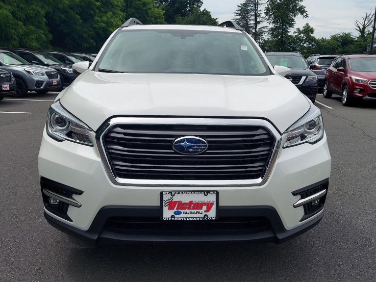 Used 2021 Subaru Ascent Limited for sale Sold at Victory Lotus in New Brunswick, NJ 08901 2