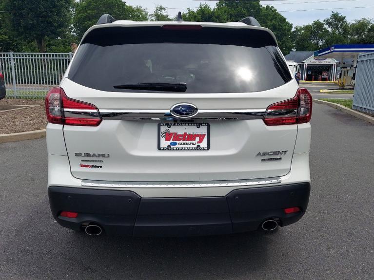 Used 2021 Subaru Ascent Limited for sale $43,999 at Victory Lotus in New Brunswick, NJ 08901 5