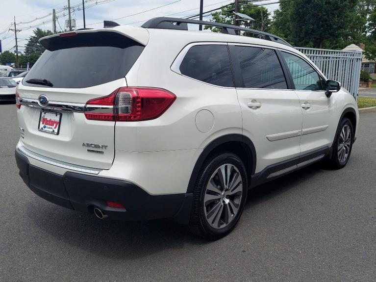 Used 2021 Subaru Ascent Limited for sale Sold at Victory Lotus in New Brunswick, NJ 08901 6