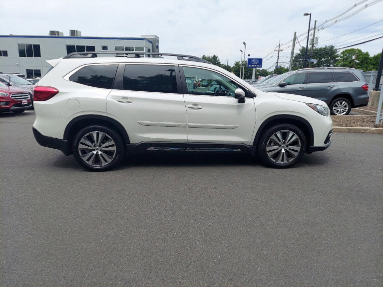 Used 2021 Subaru Ascent Limited for sale $43,999 at Victory Lotus in New Brunswick, NJ 08901 7