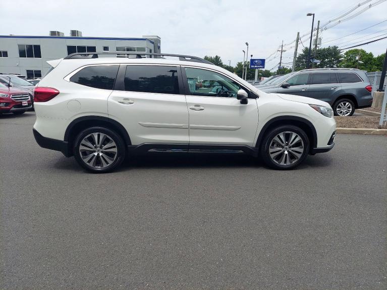 Used 2021 Subaru Ascent Limited for sale Sold at Victory Lotus in New Brunswick, NJ 08901 7